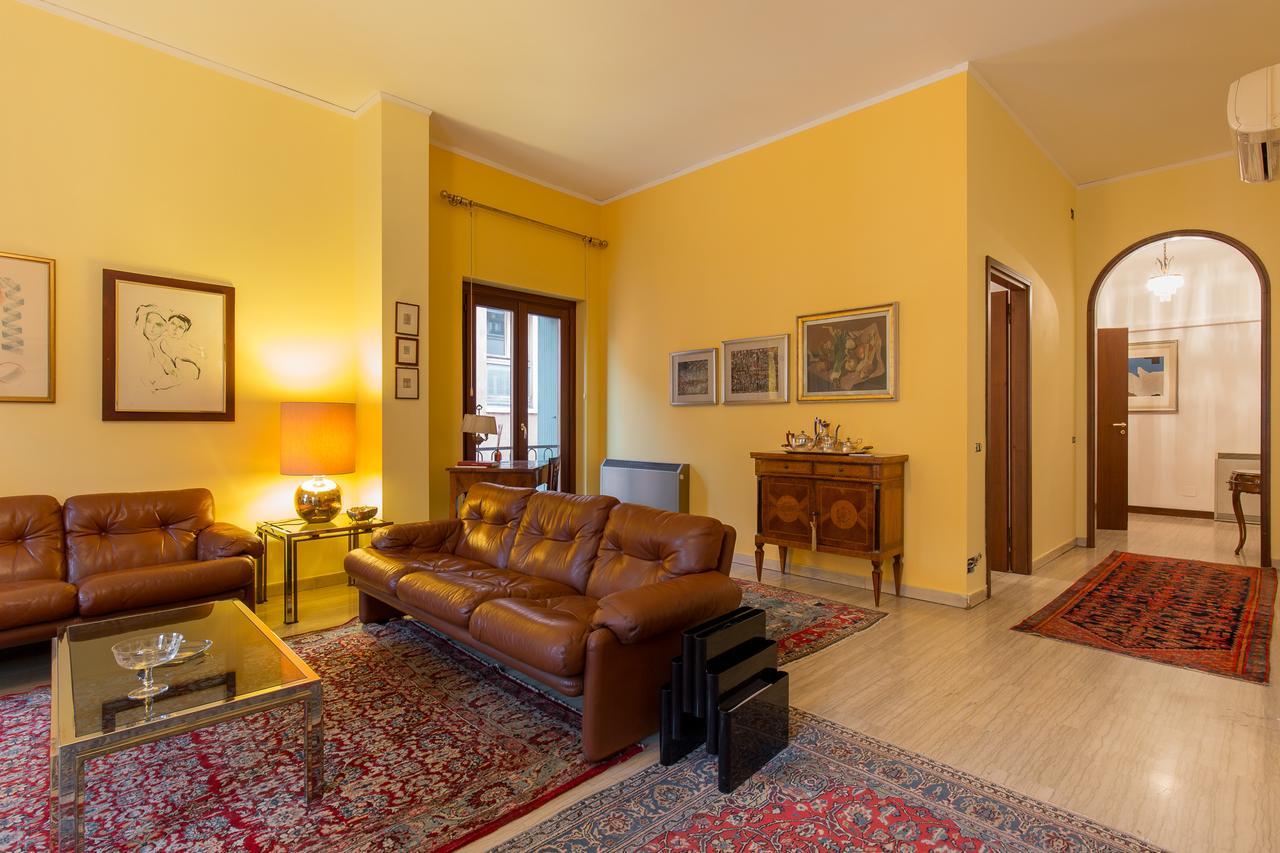 Apartamento Palazzo Fratta Verona Exterior foto