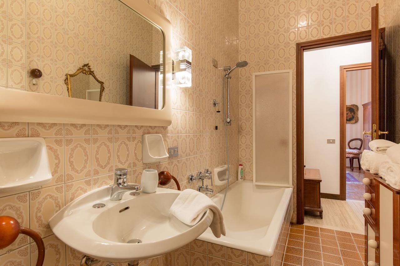 Apartamento Palazzo Fratta Verona Exterior foto