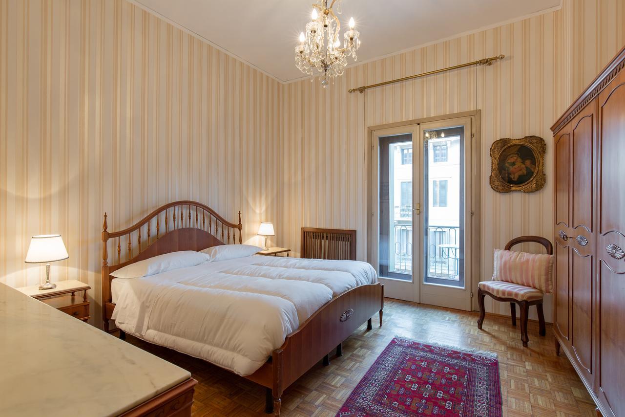 Apartamento Palazzo Fratta Verona Exterior foto