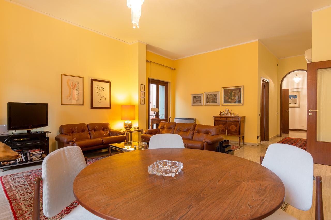 Apartamento Palazzo Fratta Verona Exterior foto
